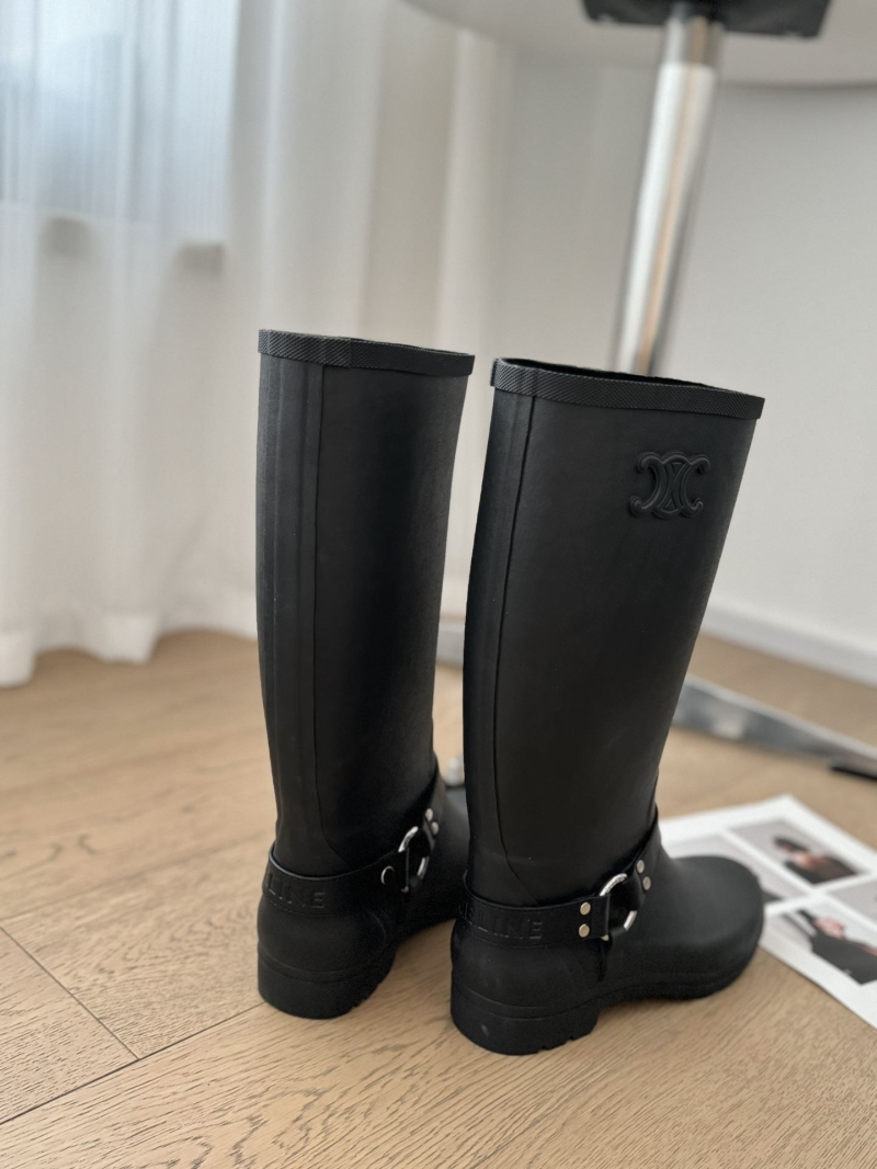 Celine Boots